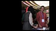 نماهنگ جشن پایانی ششمین دورة ریاضیات كانگورو در ایران