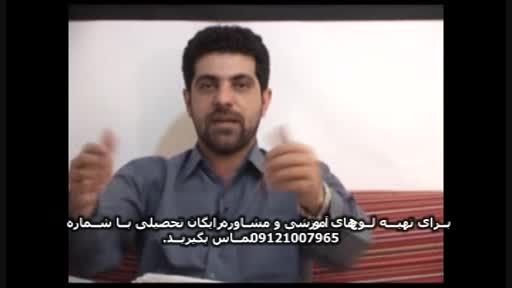 آلفای ذهنی با استاد حسین احمدی بنیان گذار آلفای ذهن(38)