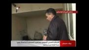 سوریه-ارتش سوریه کنترل(الزاره) را در دست