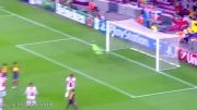 | LIONEL MESSI_WRECHING BALL_2014