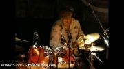 کراش 40 - موزیک ویدئو ساختگی از کنسرت 30 مارچ 2012 توکیو