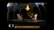 قسمت دوم ماه عسل 92 با اجرای احسان علیخانی