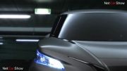 نیسان ترا مفهومی - Nissan TeRRA SUV Concept