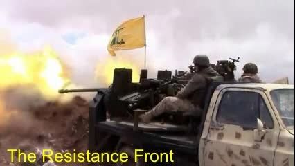 Hezbollah Successful Operations in Al-Qalamoun