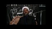 سخنرانی عاشورای حسینی-حجت الاسلام مختاری