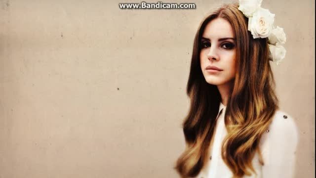آهنگ زیبای Summertime Sadness از Lana Del Rey