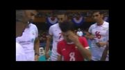 والیبال ایران در هاوانا هم آقایی کرد