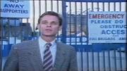 1989 : انگلستان - فاجعه هیلسبورو