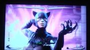 injustice gods among us : Catwoman 51% combo