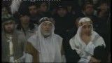 صدای مرحوم مشایخی در تعزیه حضرت عباس 91 كه با گریه تعزیه خوا