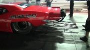 KHALID MOHAMED NEW MIDDLE EAST PRO MOD RECORD 5.82 @ 387 KM