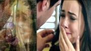 ترکی:فیلم آهنگ17(مانندکودکی بی کس در آغوشت گریه کنم)