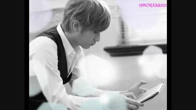 Young Saeng _ The Words On My Lips