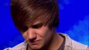 Liam Payne, Harry Styles and Niall Horan crying-The X Factor