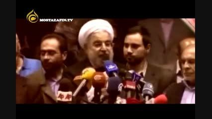 معنای حقیقی اعتبار پاسپورت ایرانی (کلیپ ویژه و مهم)