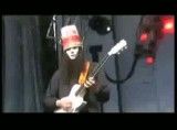 یک سولوی خفن با گیتاربرقی از Buckethead از دست ندید!!