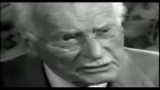 Carl Jung speaks about Death