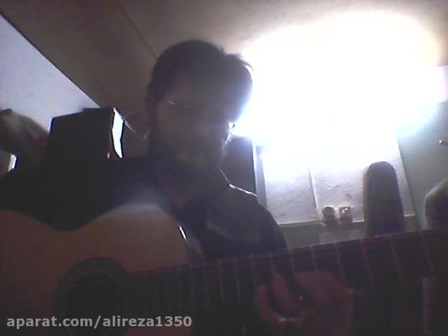 فلامنکو گیتار تقدیم می کند