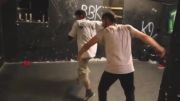 Breakdance In Iran Trailer 2013