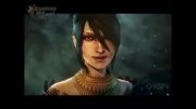 Dragon Age- Inquisition E3 2013