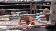 Top 10 Muaythai Knockouts(ده ناک اوت ازمسابقات موی تای)