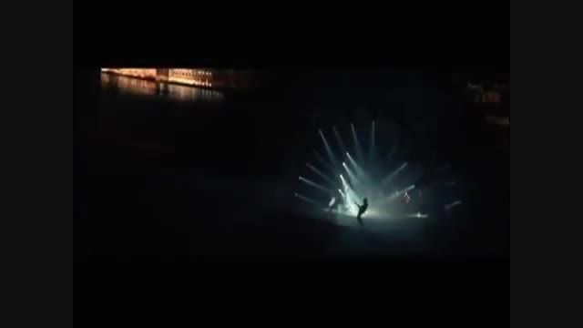 موزیک ویدئویى از فیلم لندن دریمس با هنرنمایى سلمان خان