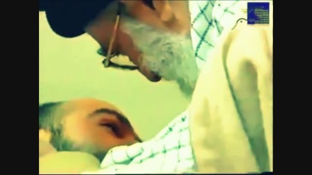 نماهنگ عربی برای امام خامنه ای - سلام خدا بر شهیدان
