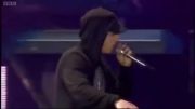 Eminem | Not Afraid And Love The Way You Lie Live