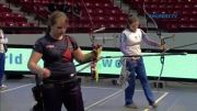 Indoor Archery World Championships 2012 - Las Vegas - Match #6