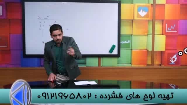 کنکور آسان تحت نظارت استاد حسین احمدی (39)