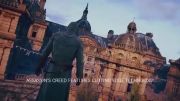 Assassin&rsquo;s Creed Unity Featuring NVIDIA GameWorks