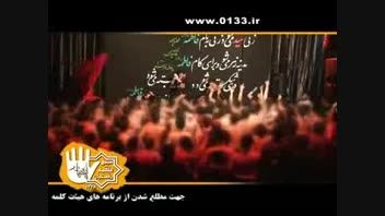 علی پورکاوه زنجانی(مجمع علقمه رفسنجان3)