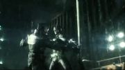 اولین ویدئو گیم پلی بازی Batman: Arkham Knight از TGpro