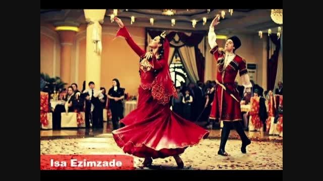 Oyun Havalari - Dilshadi Reqsi 2015 azeri