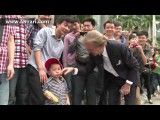 جشن 20 سالگی فراری در چین