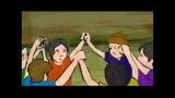 انیمیشن بچه های ایرانی