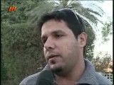 انتقاد پیرزن بوشهری از تیم محبوب خود (شاهین)