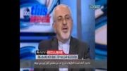 زیر نویس فارسی ، مصاحبه آقای ظریف در آمریکا