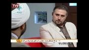 (قسمت دوم)حضوراقای محمد مسلم وافی دربرنامه زنده شبکه یک