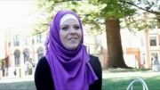 جریان مسلمان شدن دختر استرالیایی