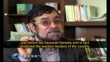 سخنان دکتر شکیب انصاری در خصوص اعراب خوزستان