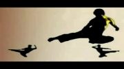 سمبکالاه پیشرفته ترین هنر رزمی ایرانی+بچه های ملارد