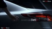 رسمی:رنو سامسونگ Renault Samsung SM5(کیفیت بالا-1080)