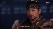 ملکه کی(Empress Ki) قسمت سی و شش پارت 11