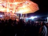 عزاداری سادات نیاکی در شهرستان آمل