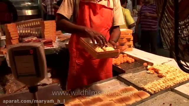جشن دیوالی در هند