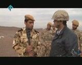 اسلحه آ ام 50 دراختیار ارتش ایران-AM 50 USE IN  IRANIAN ARMY