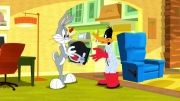 فصل دو انیمیشن سریالی The Looney Tunes Show | قسمت 7