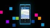 Drive and Maps - Nokia Lumia 800