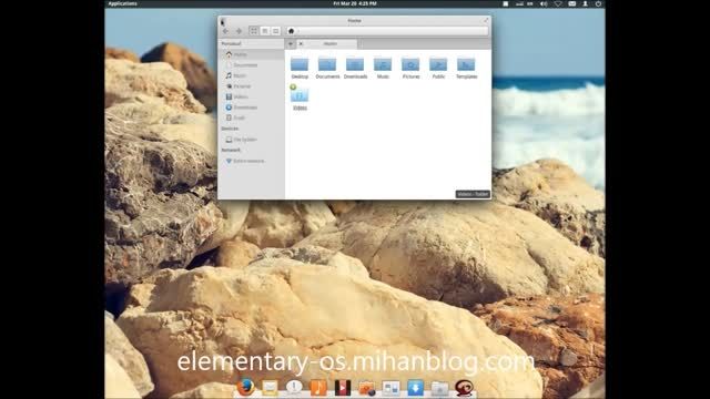 آموزش اضافه کردن دکمه Minimize در Elementary OS